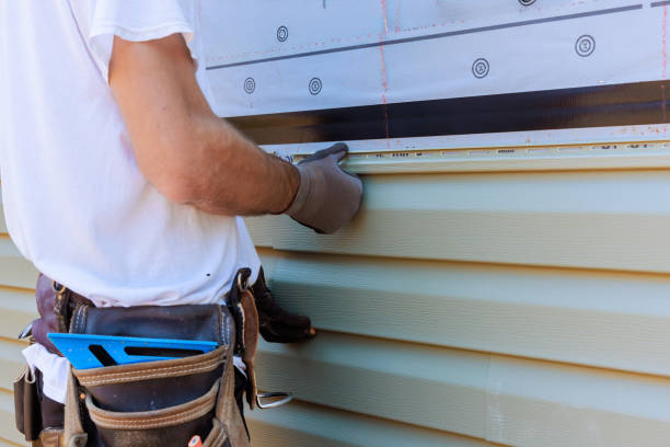 Affordable Vinyl Siding solutions in Spartanburg, SC
